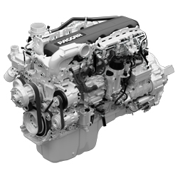 C3513 Engine